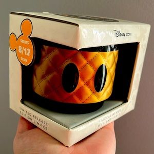 Disney Mickey Mouse Memories Mug